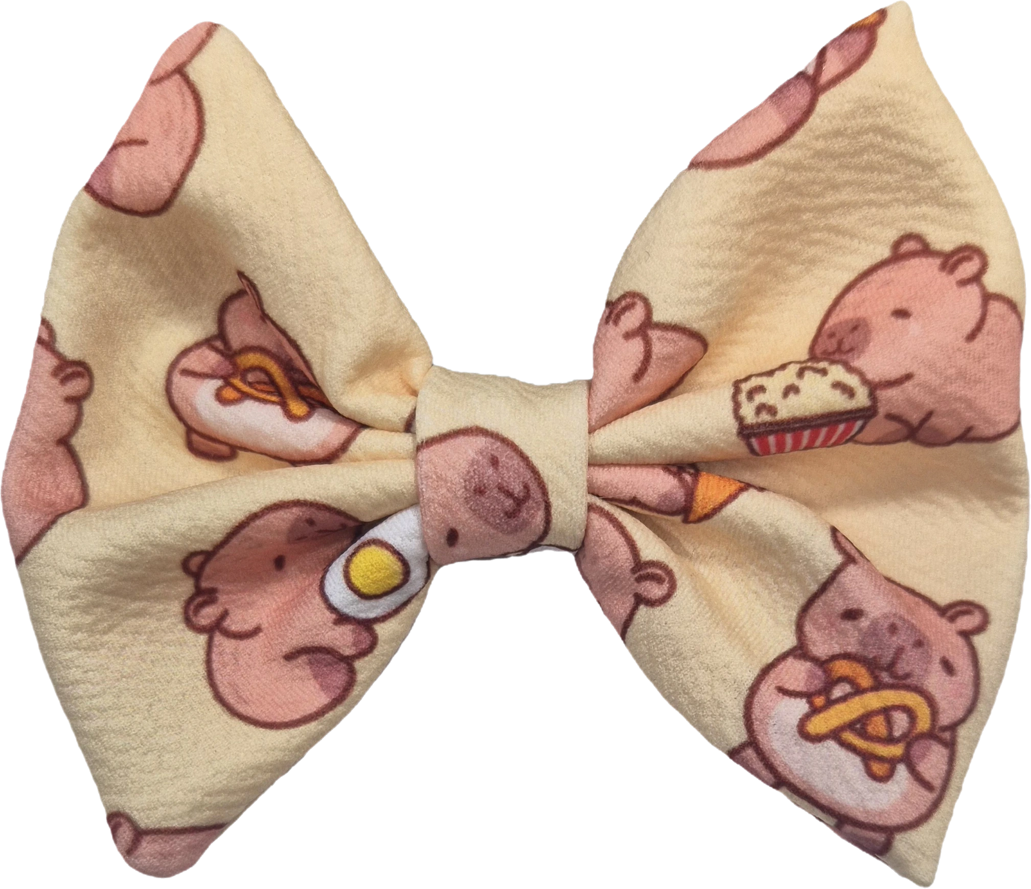 Lazo Humita Capibara