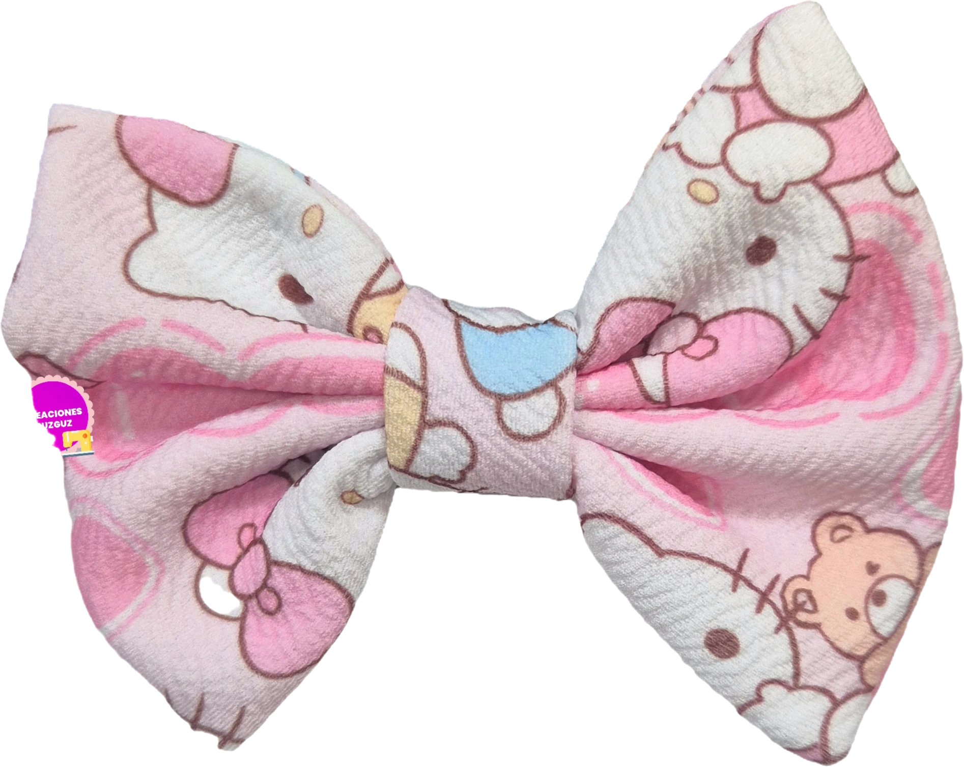 Lazo Humita Hello Kitty