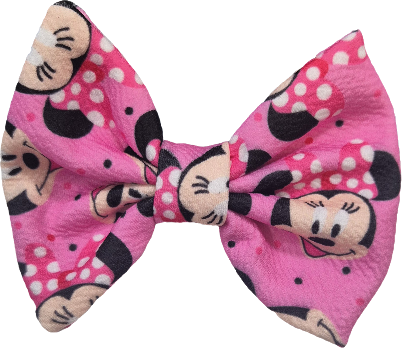 Lazo Humita en colets y traba