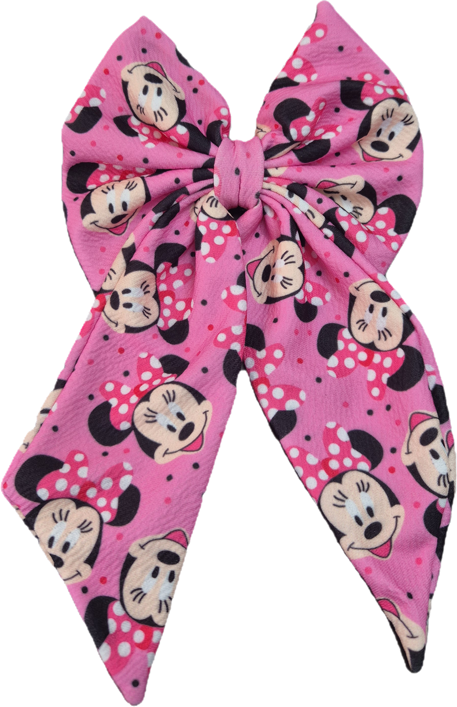 Lazo Coquette Personalizado (Copia)