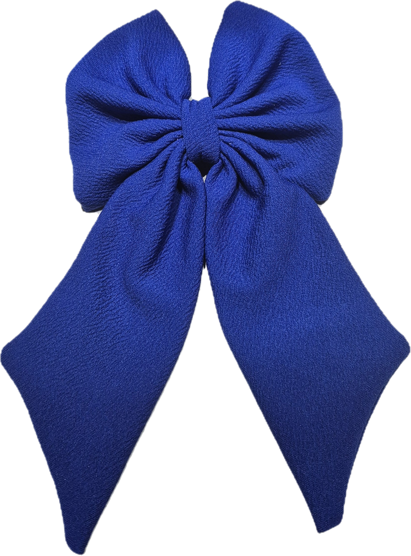 Lazo Coquette liso Grande