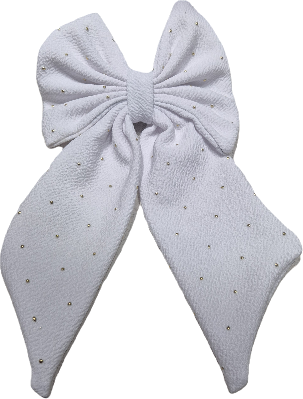 Lazo Coquette liso Grande