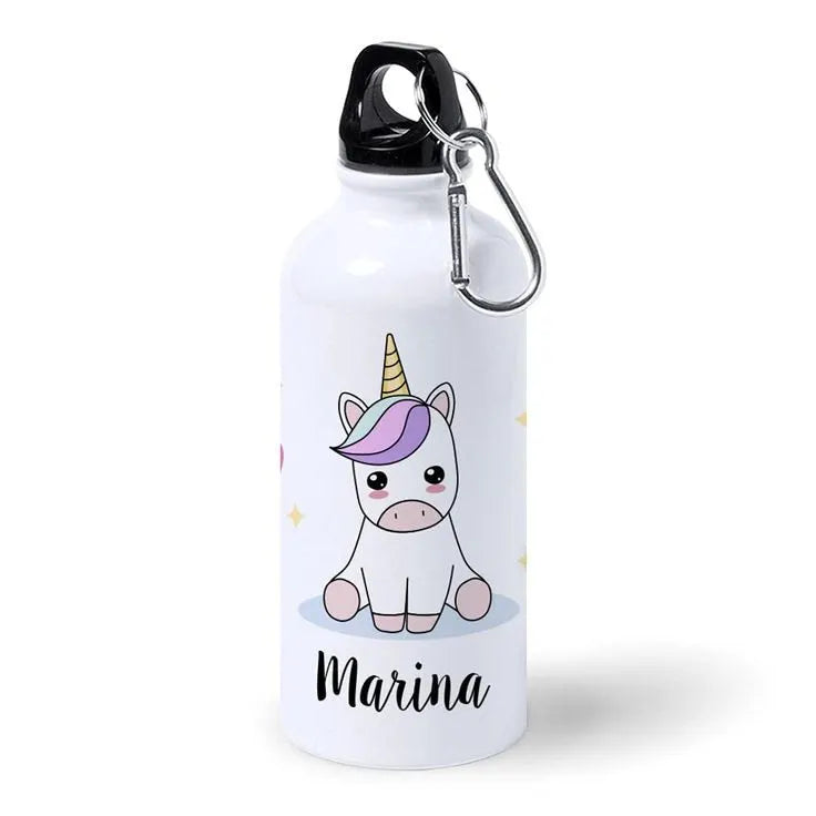 Botellas personalizadas