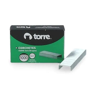 Corchete Torre 26/2 1000und