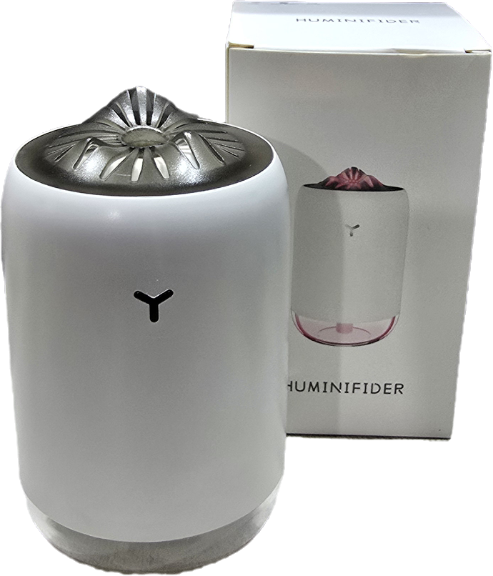 Humidificador mini