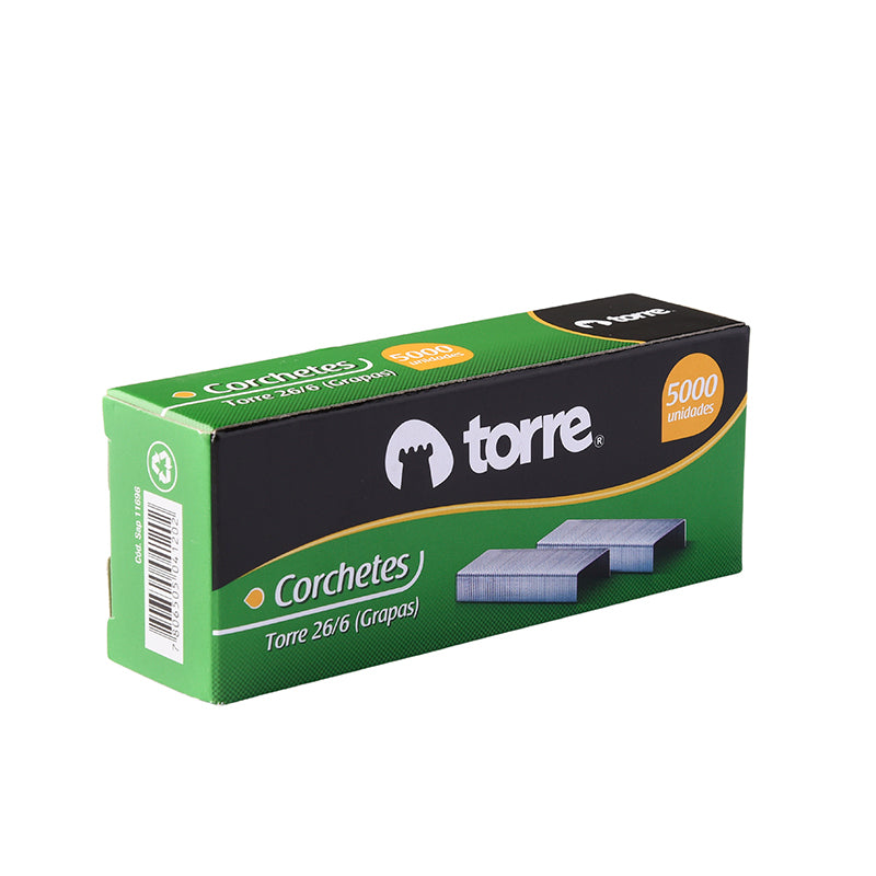 Corchete Torre 26/6 5000und